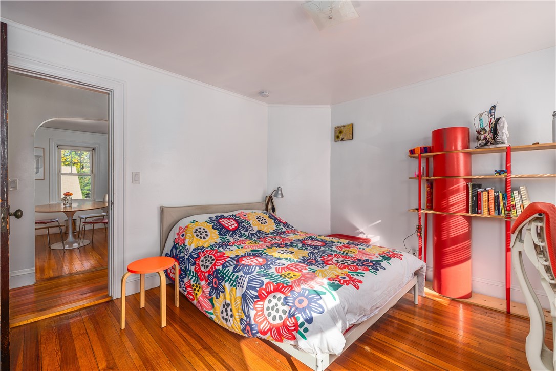 62 Overhill Road Providence, RI 02906 - Photo 27 of 50 3rd Floor