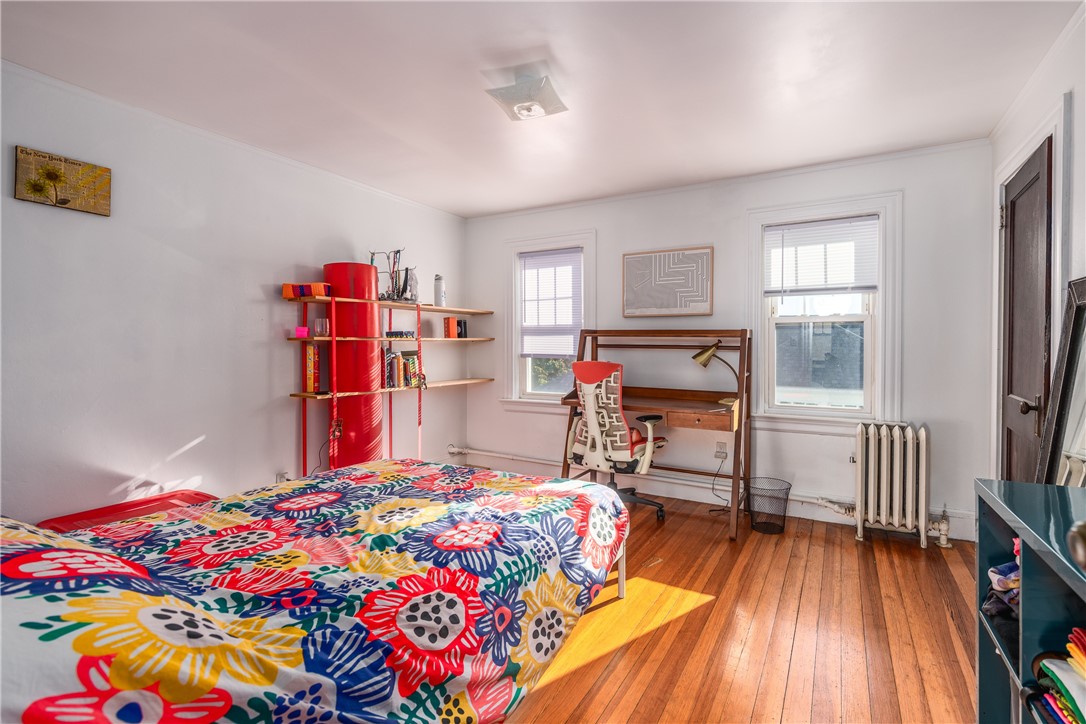 62 Overhill Road Providence, RI 02906 - Photo 28 of 50 3rd Floor