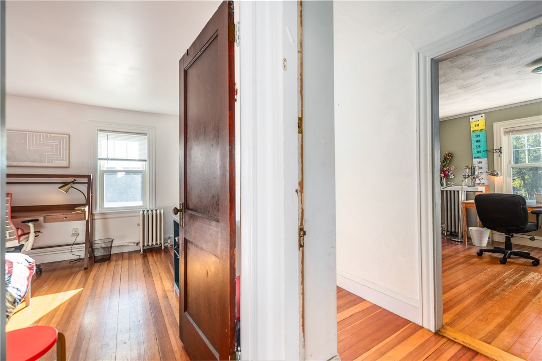 62 Overhill Road Providence, RI 02906 - Photo 29 of 50 3rd Floor