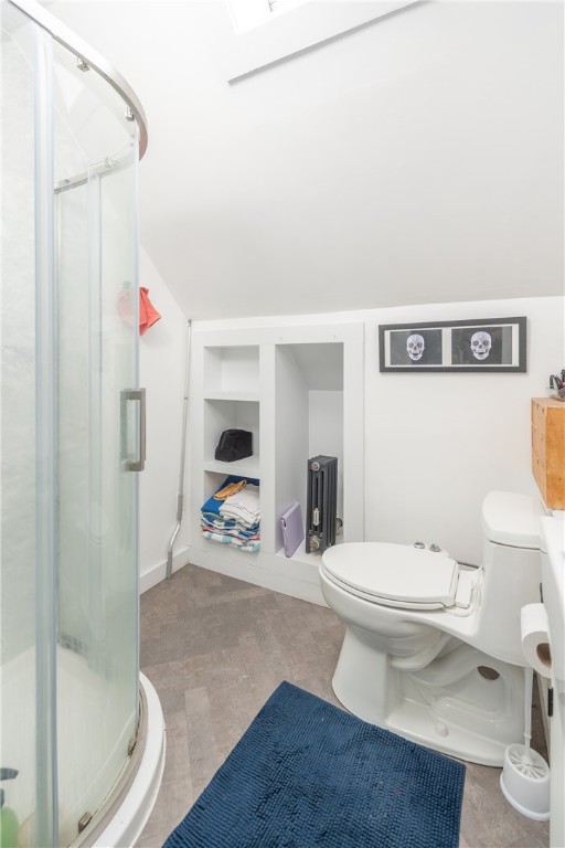 62 Overhill Road Providence, RI 02906 - Photo 33 of 50 3rd Floor