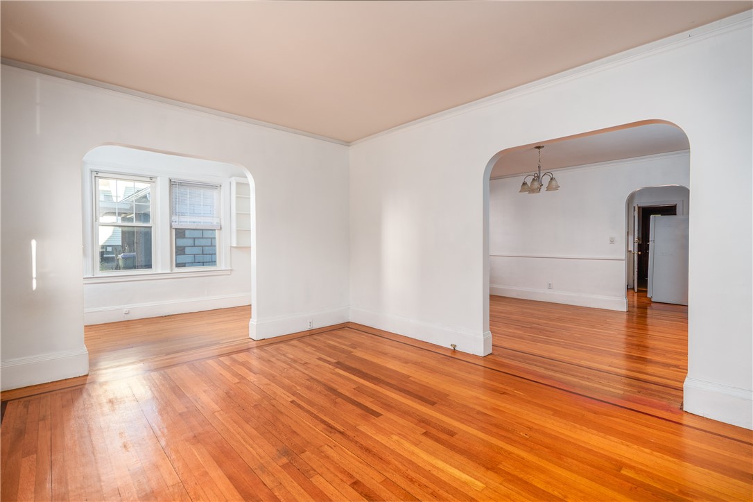 62 Overhill Road Providence, RI 02906 - Photo 34 of 50 1st Floor