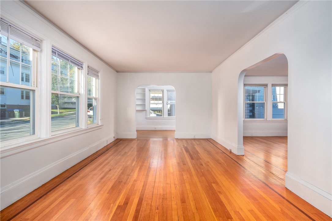 62 Overhill Road Providence, RI 02906 - Photo 35 of 50 1st Floor