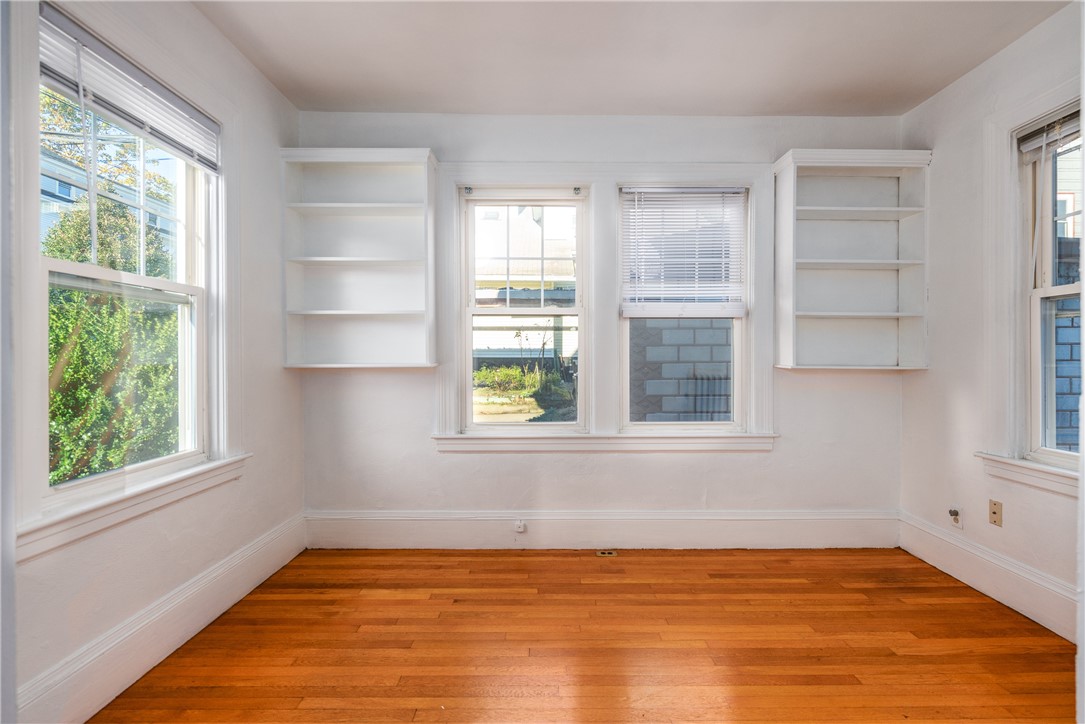 62 Overhill Road Providence, RI 02906 - Photo 36 of 50 1st Floor