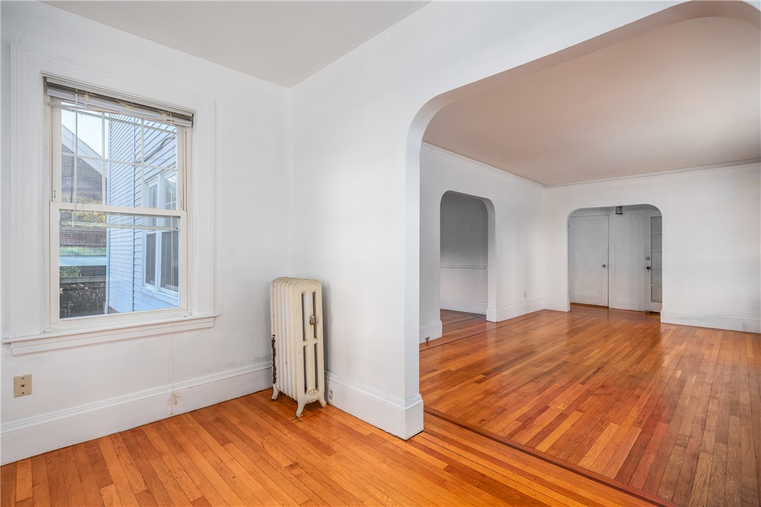 62 Overhill Road Providence, RI 02906 - Photo 37 of 50 1st Floor