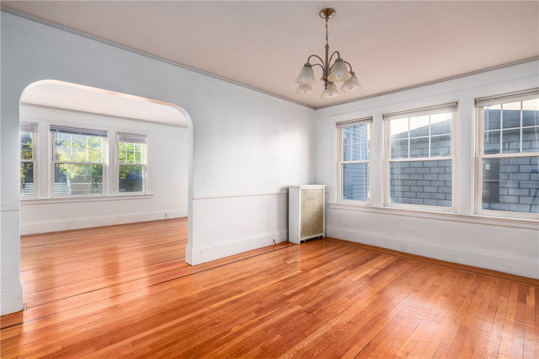 62 Overhill Road Providence, RI 02906 - Photo 38 of 50 1st Floor