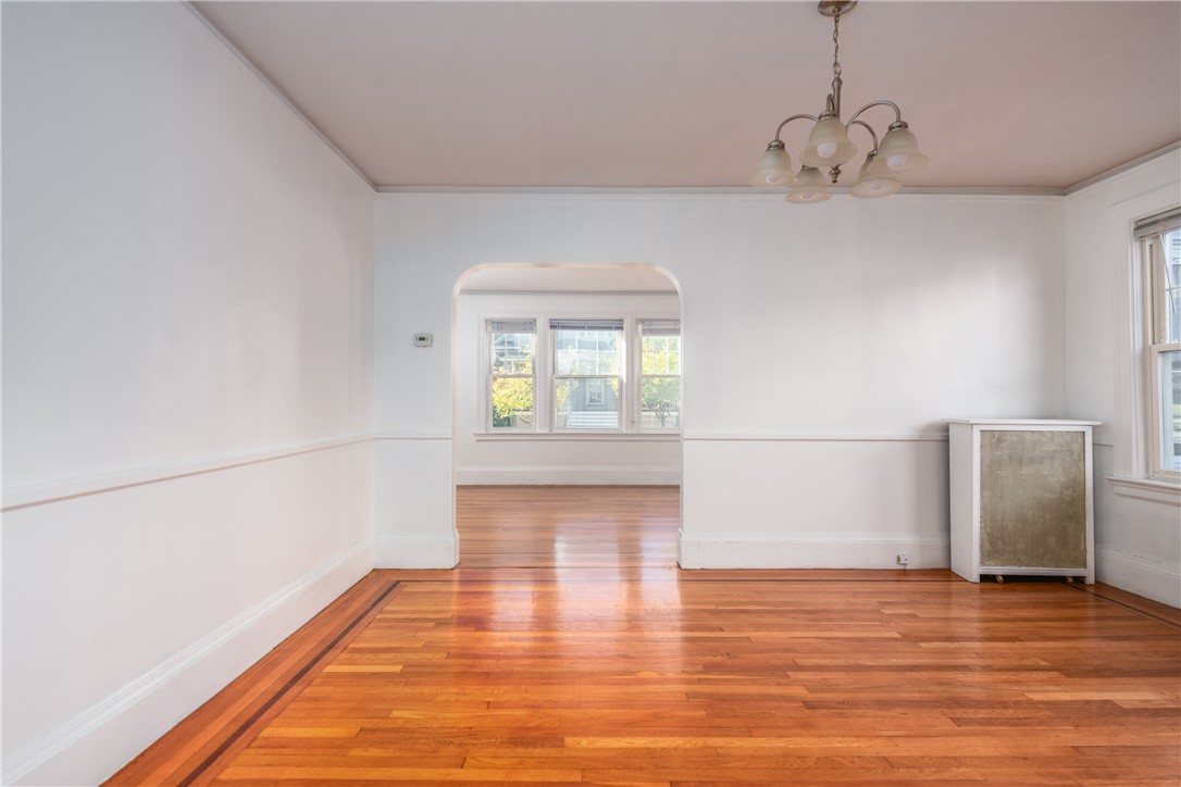 62 Overhill Road Providence, RI 02906 - Photo 39 of 50 1st Floor