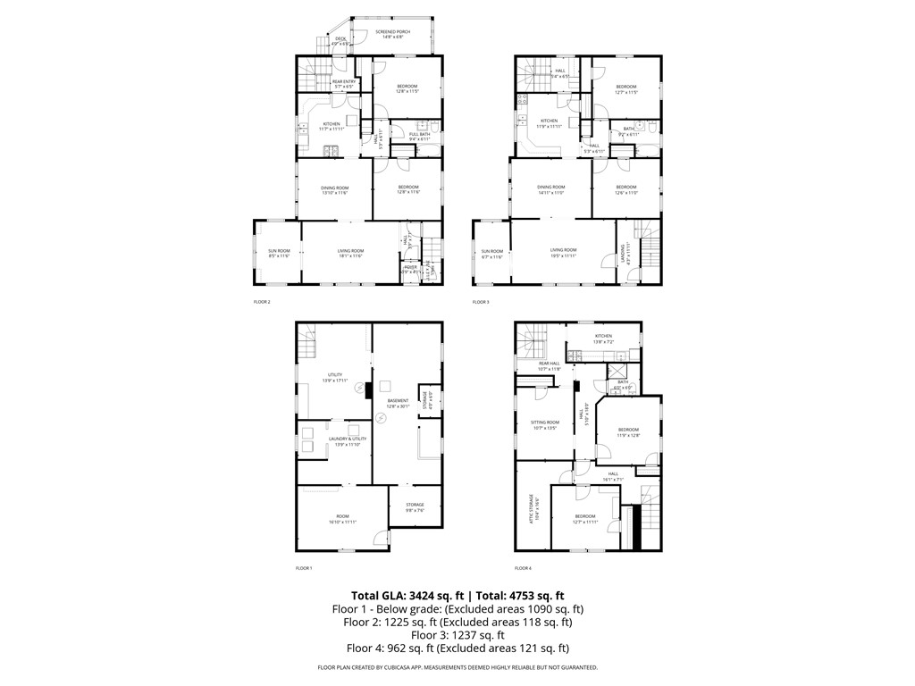 62 Overhill Road Providence, RI 02906 - Photo 50 of 50