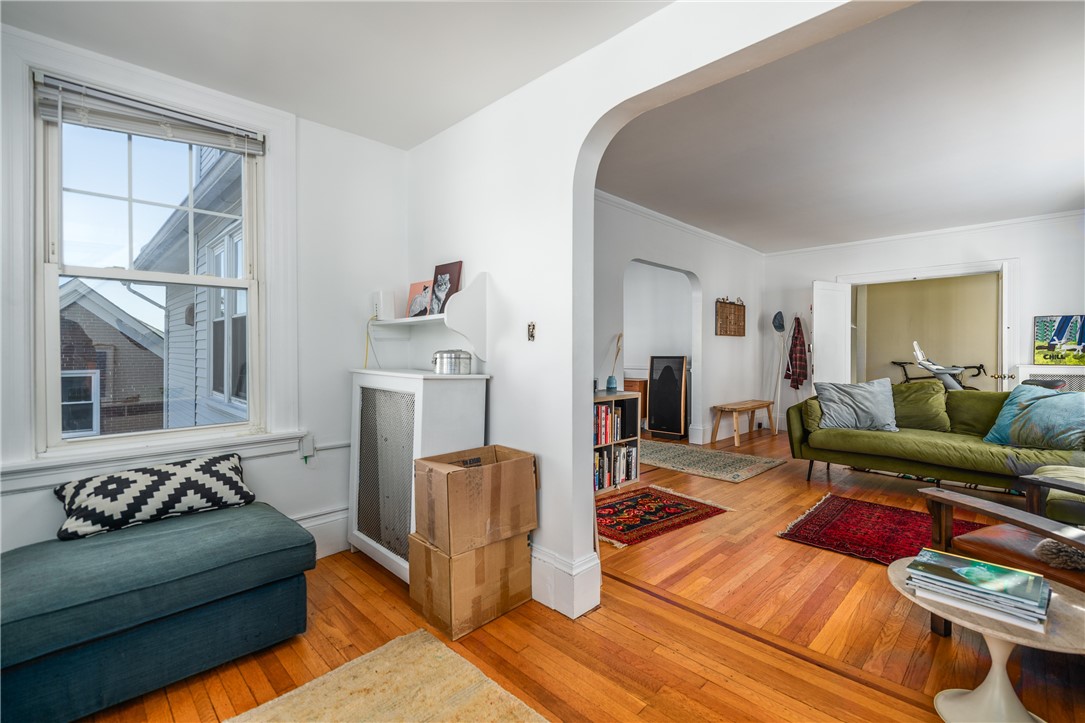 62 Overhill Road Providence, RI 02906 - Photo 5 of 50 3rd Floor