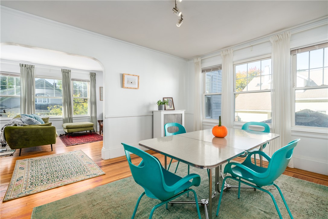 62 Overhill Road Providence, RI 02906 - Photo 8 of 50 2nd Floor