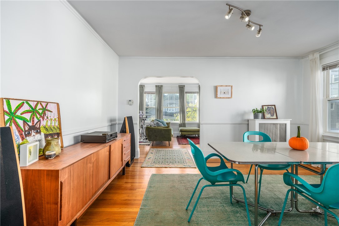 62 Overhill Road Providence, RI 02906 - Photo 9 of 50 2nd Floor