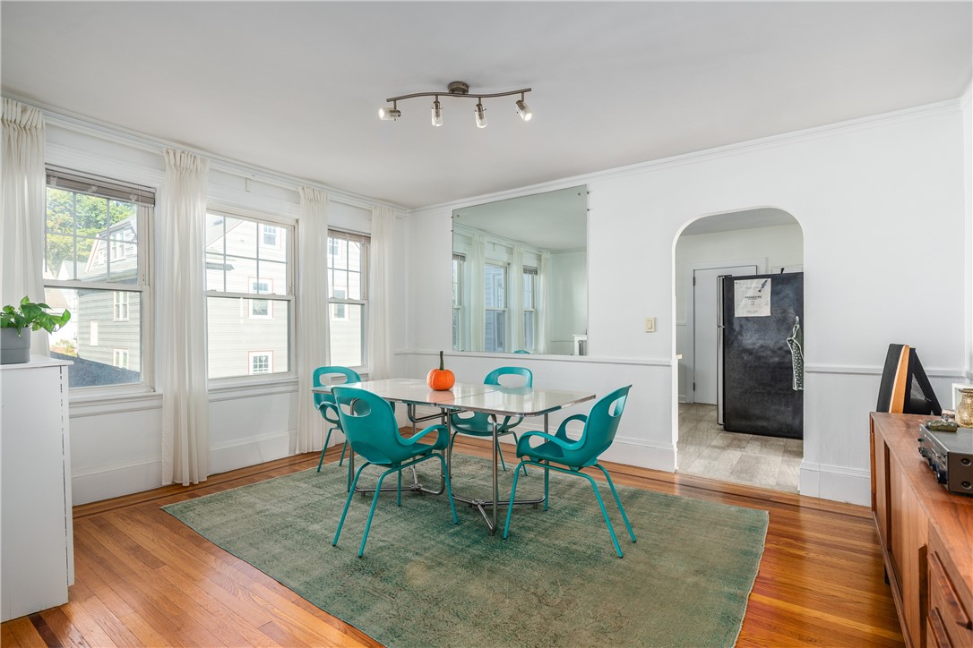 62 Overhill Road Providence, RI 02906 - Photo 10 of 50 2nd Floor