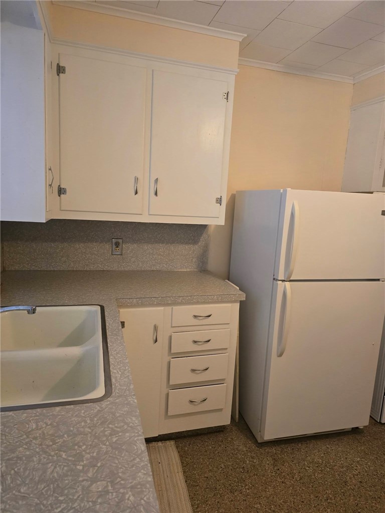 6 Wilder Avenue Westerly, RI 02891 - Photo 12 of 25 Apartment Kitchen