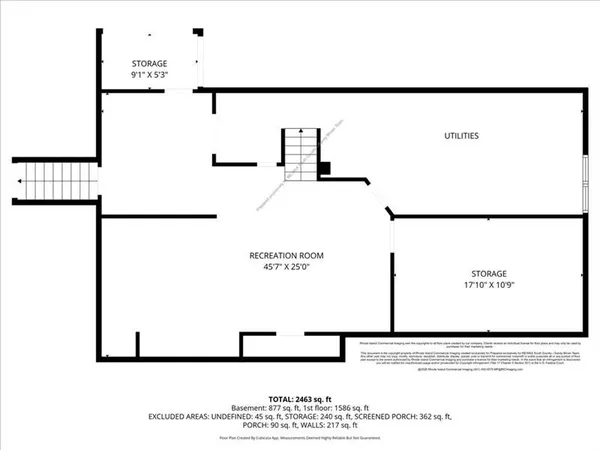 $499,900 | 6 Wilder Avenue, Westerly, RI 02891