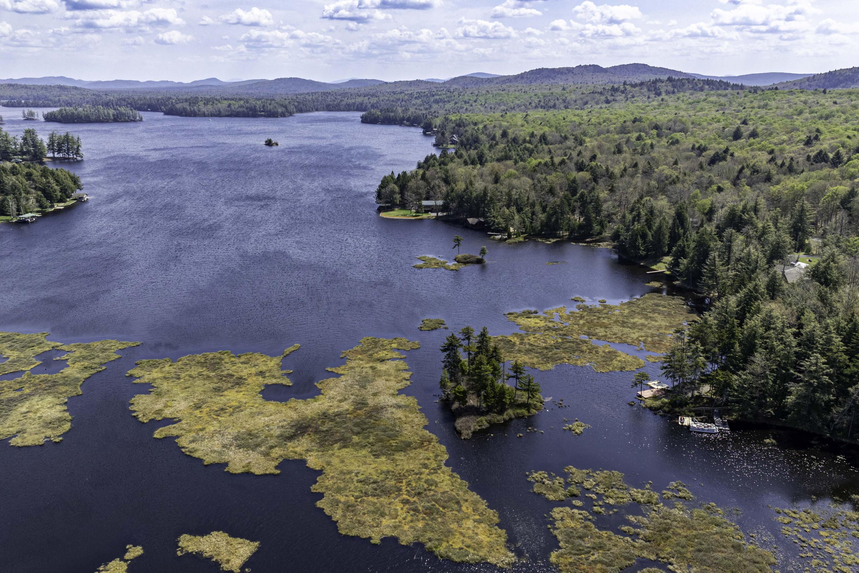 177 South Shores Acres Road Old Forge, NY 13420 - Photo 7 of 38 DJI_20260518111436_0027_D-HDR