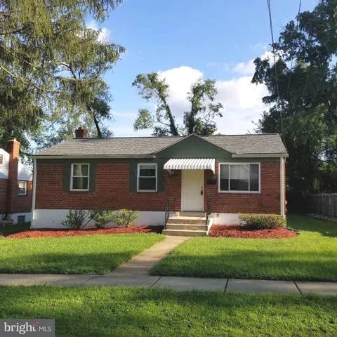 $3,495 | 4704 Red Fox Road, Rockville, MD 20852