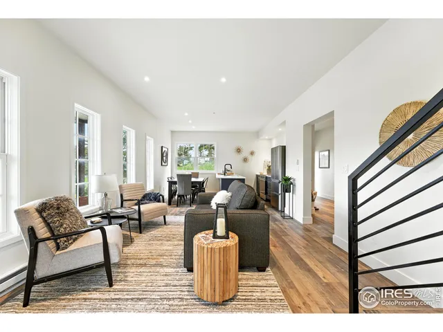 $600,000 | 360 Boulder Street, Boulder, CO 80302