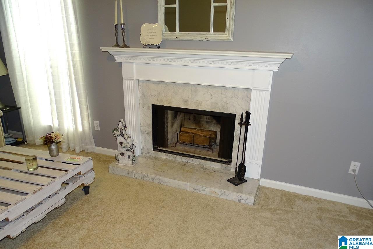 121 Brookhollow Way Pelham, AL 35124 - Photo 16 of 18