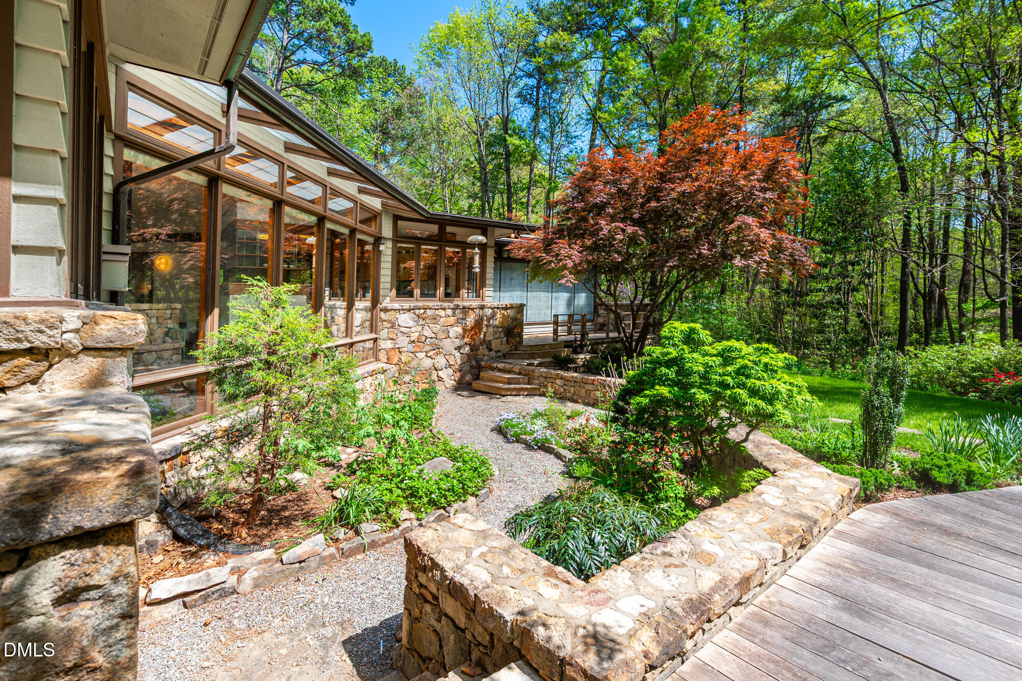 1601 Halifax Road Chapel Hill, NC 27514 - Photo 3 of 58 3