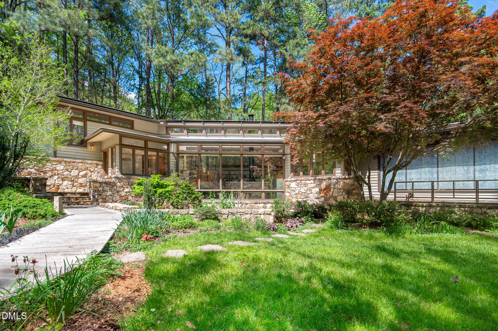 1601 Halifax Road Chapel Hill, NC 27514 - Photo 46 of 58 43