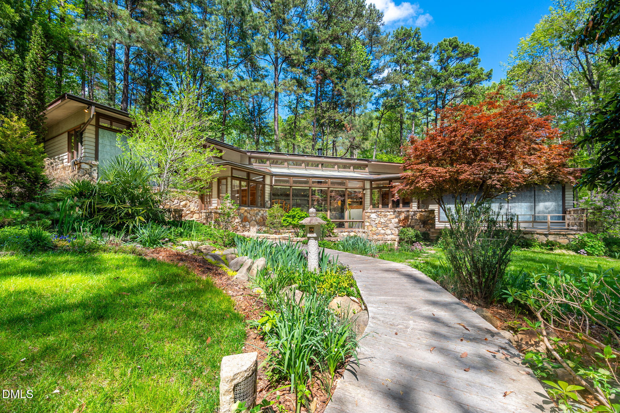 1601 Halifax Road Chapel Hill, NC 27514 - Photo 48 of 58 45