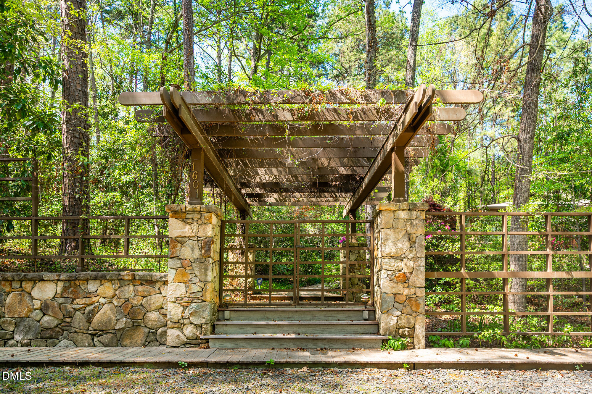 1601 Halifax Road Chapel Hill, NC 27514 - Photo 53 of 58 50