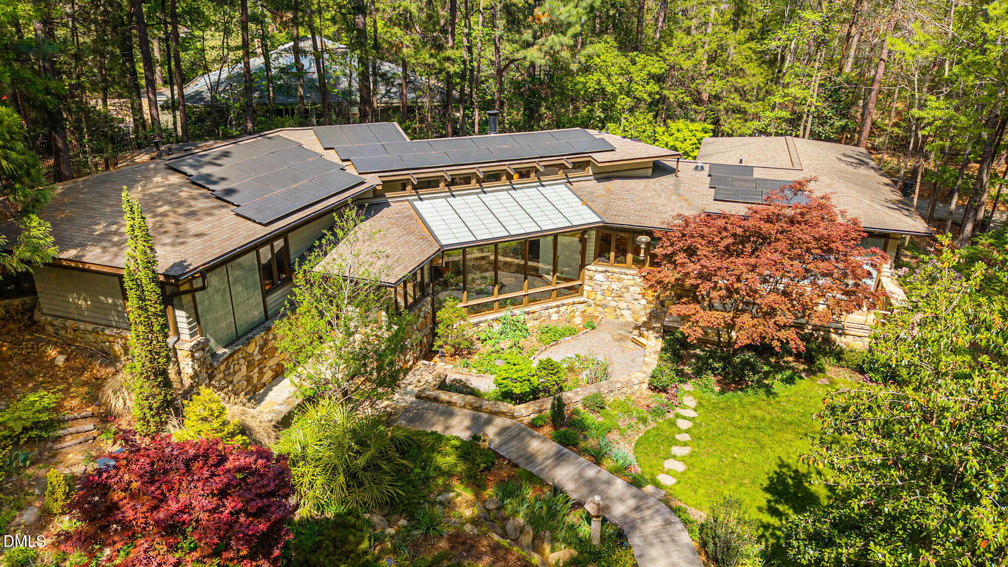 1601 Halifax Road Chapel Hill, NC 27514 - Photo 54 of 58 51