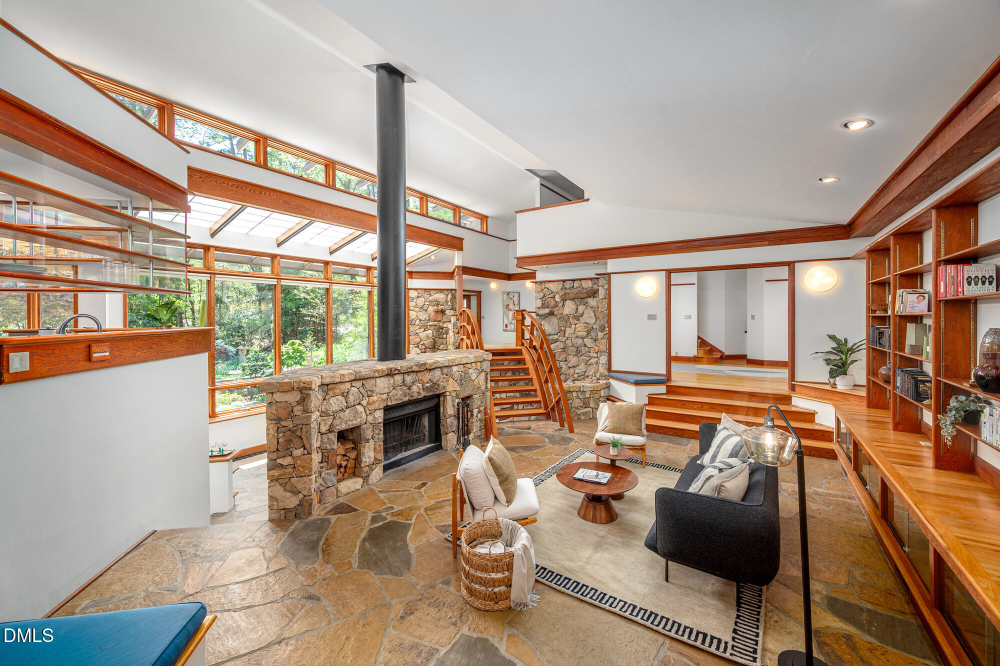 1601 Halifax Road Chapel Hill, NC 27514 - Photo 9 of 58 9