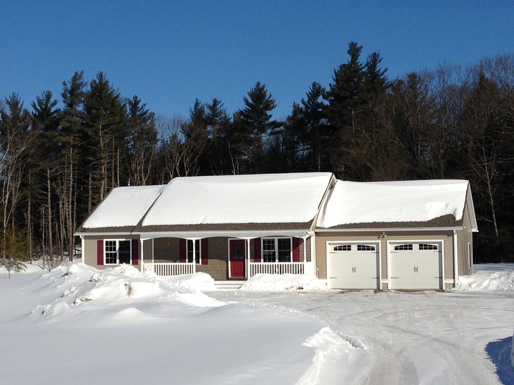 25 Pierce Road Westminster, MA 01473 - Photo 1 of 4 Gallery Image 1