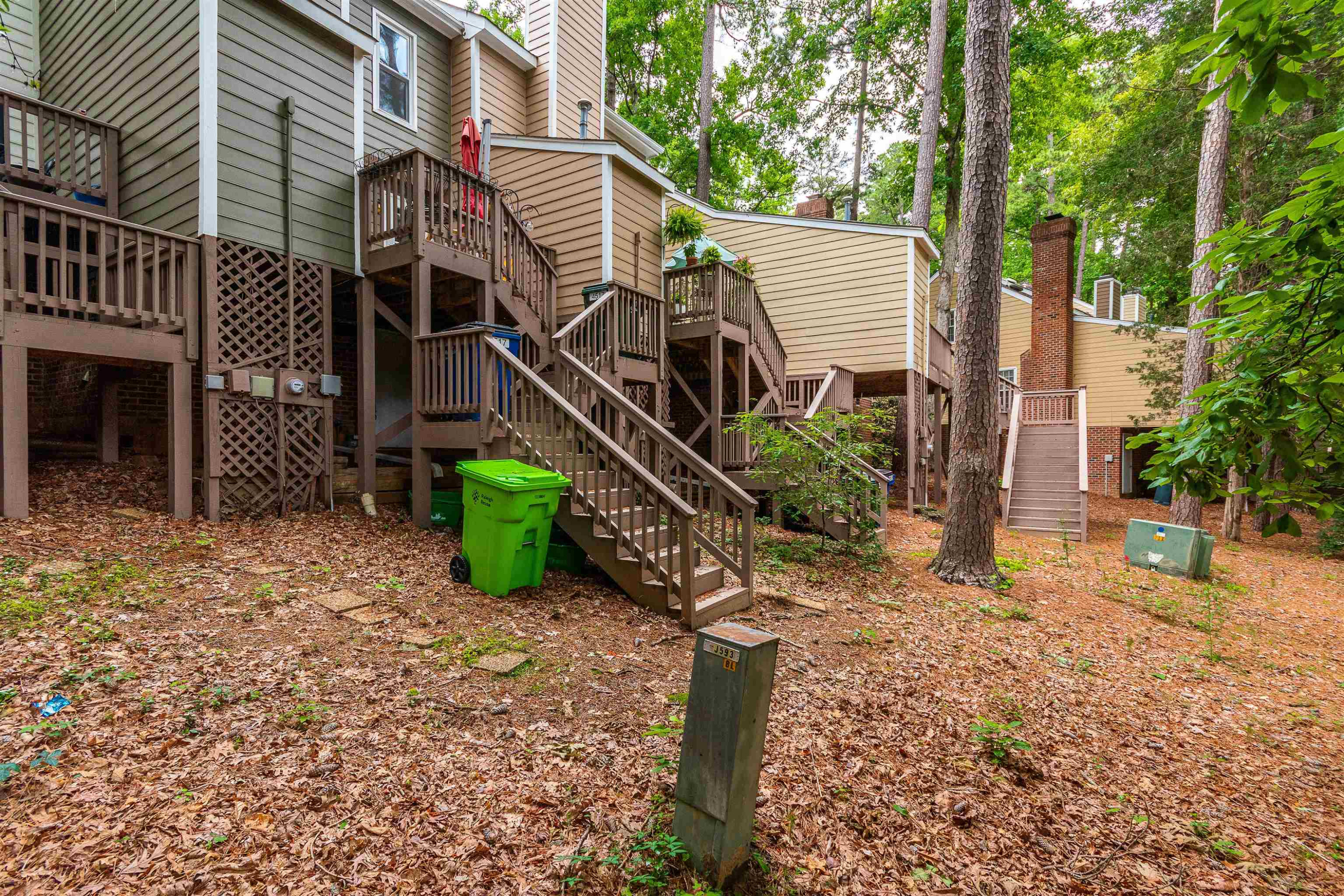 4517 Chinquoteague Court Raleigh, NC 27613 - Photo 26 of 26 Photo 26