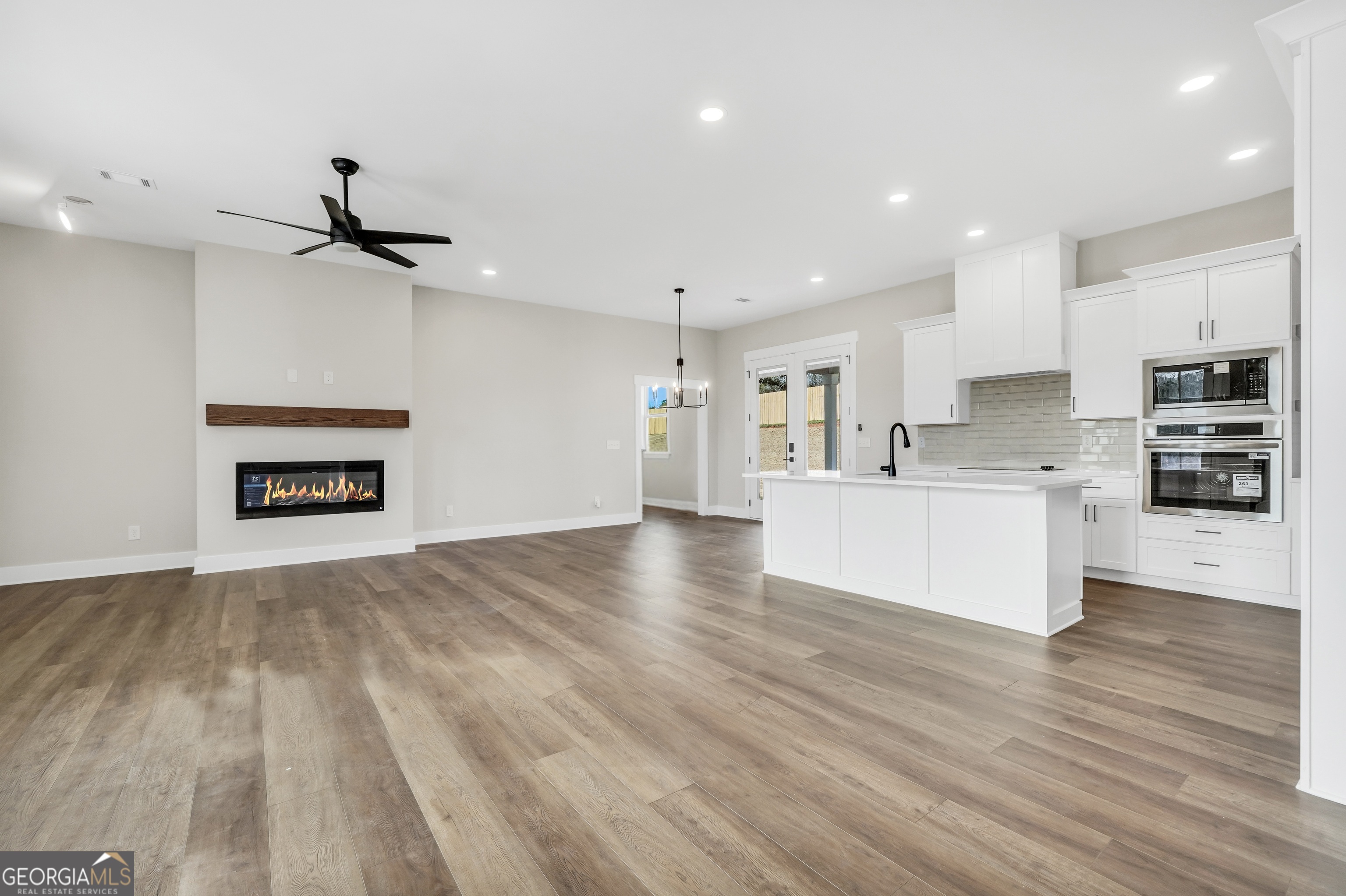 297 East Knight Road McDonough, GA 30252 - Photo 19 of 64