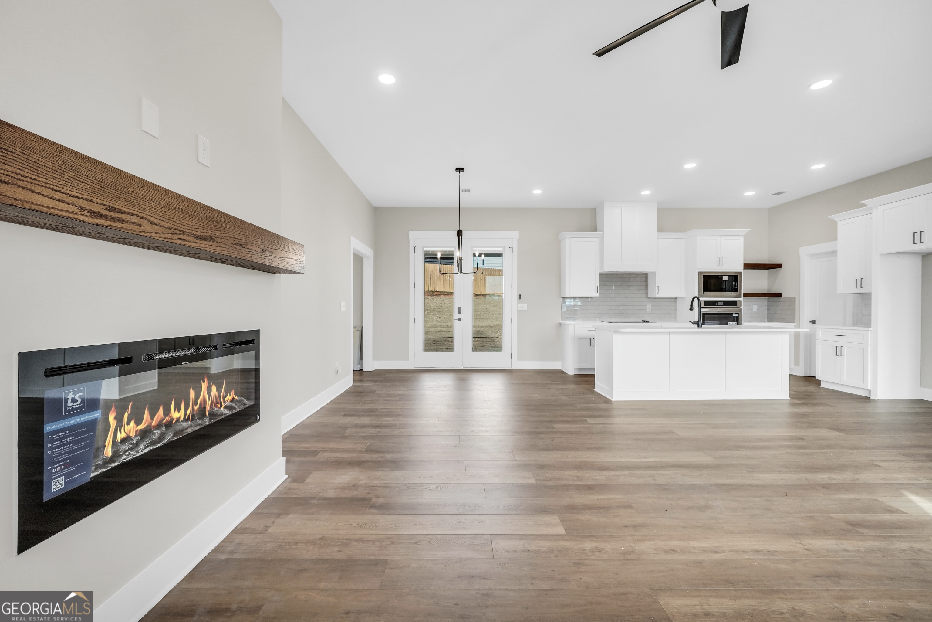 297 East Knight Road McDonough, GA 30252 - Photo 22 of 64