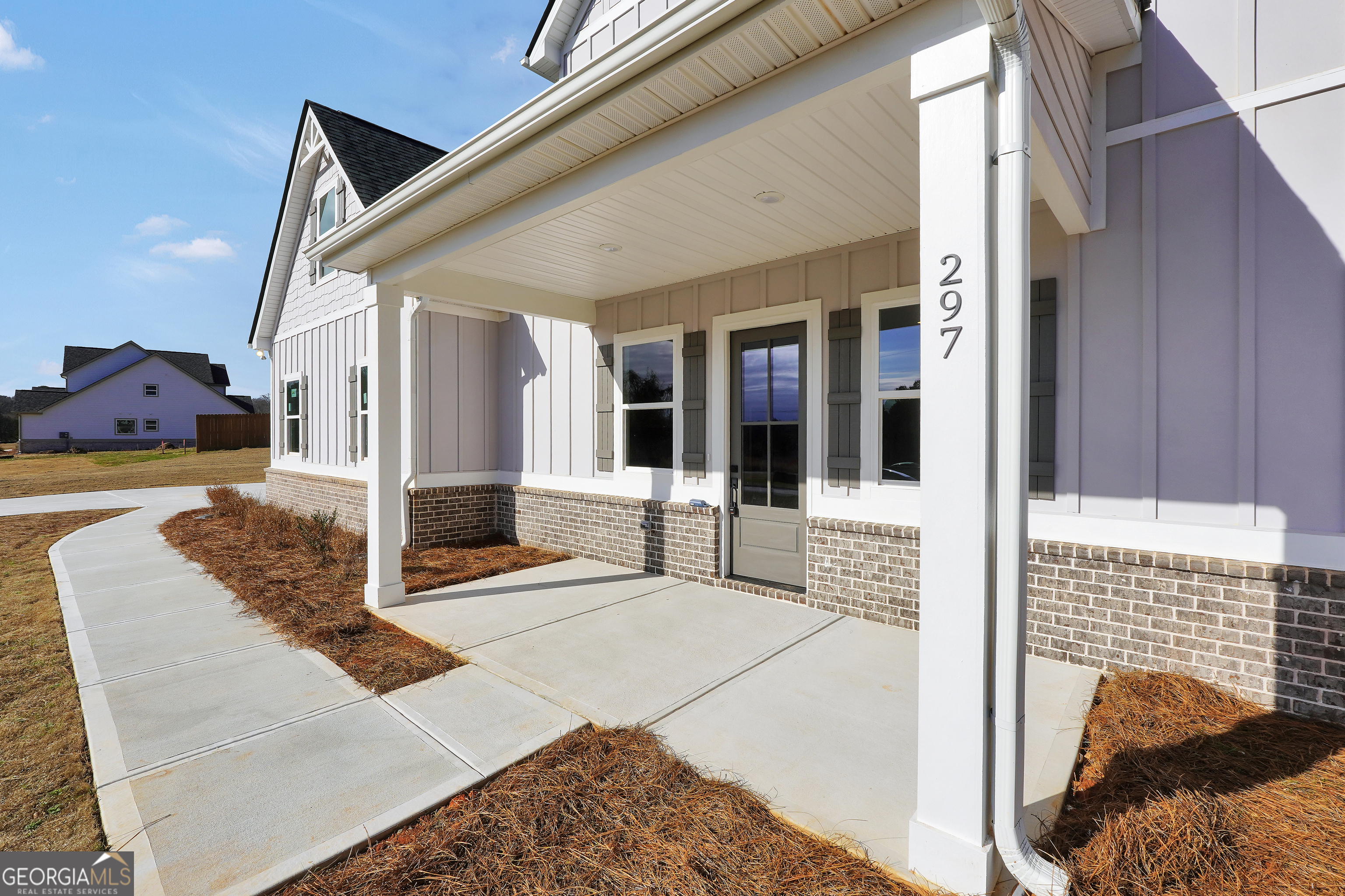 297 East Knight Road McDonough, GA 30252 - Photo 6 of 64