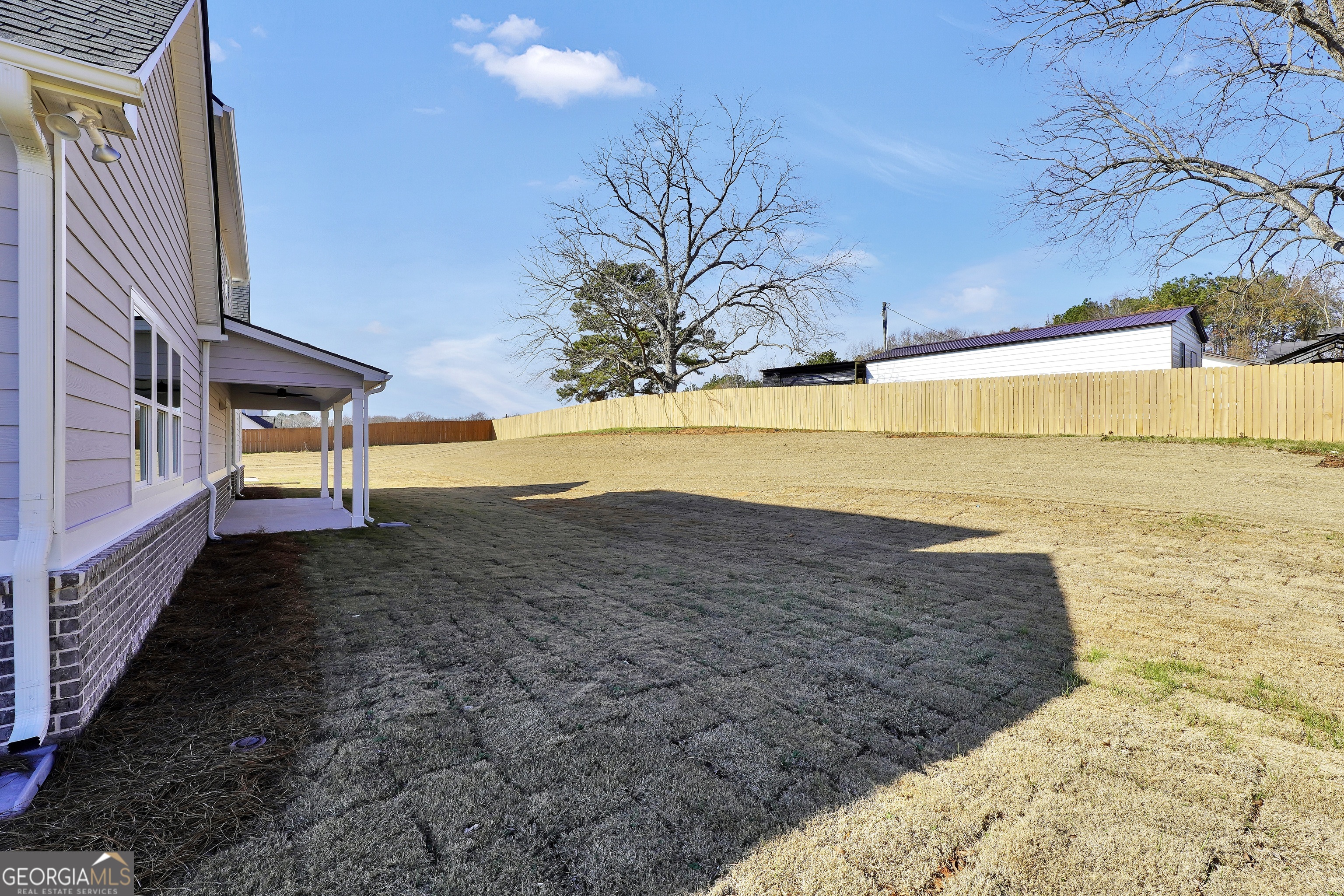 297 East Knight Road McDonough, GA 30252 - Photo 63 of 64