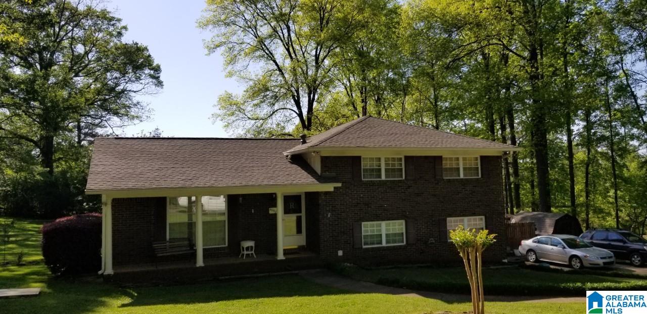 4090 Greenwood Road Bessemer, AL 35022 - Photo 2 of 21