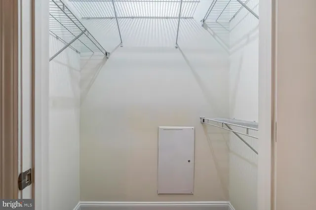 a view of small space