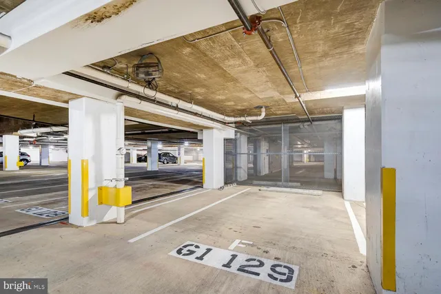 a picture of a wall with a white wall and a painting