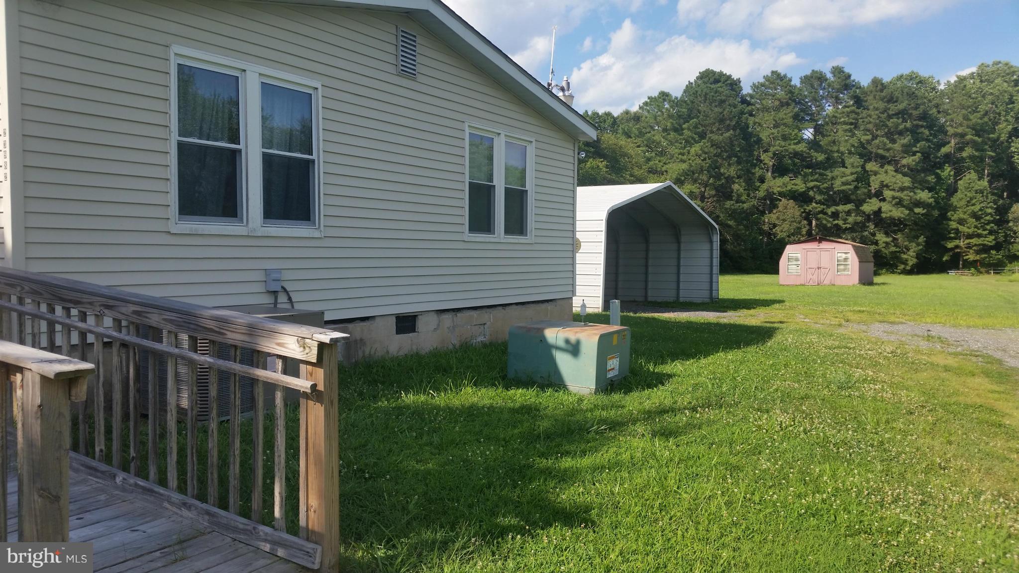 23982 Holsinger Lane Ridgely, MD 21660 - Photo 15 of 19 Exterior (General)