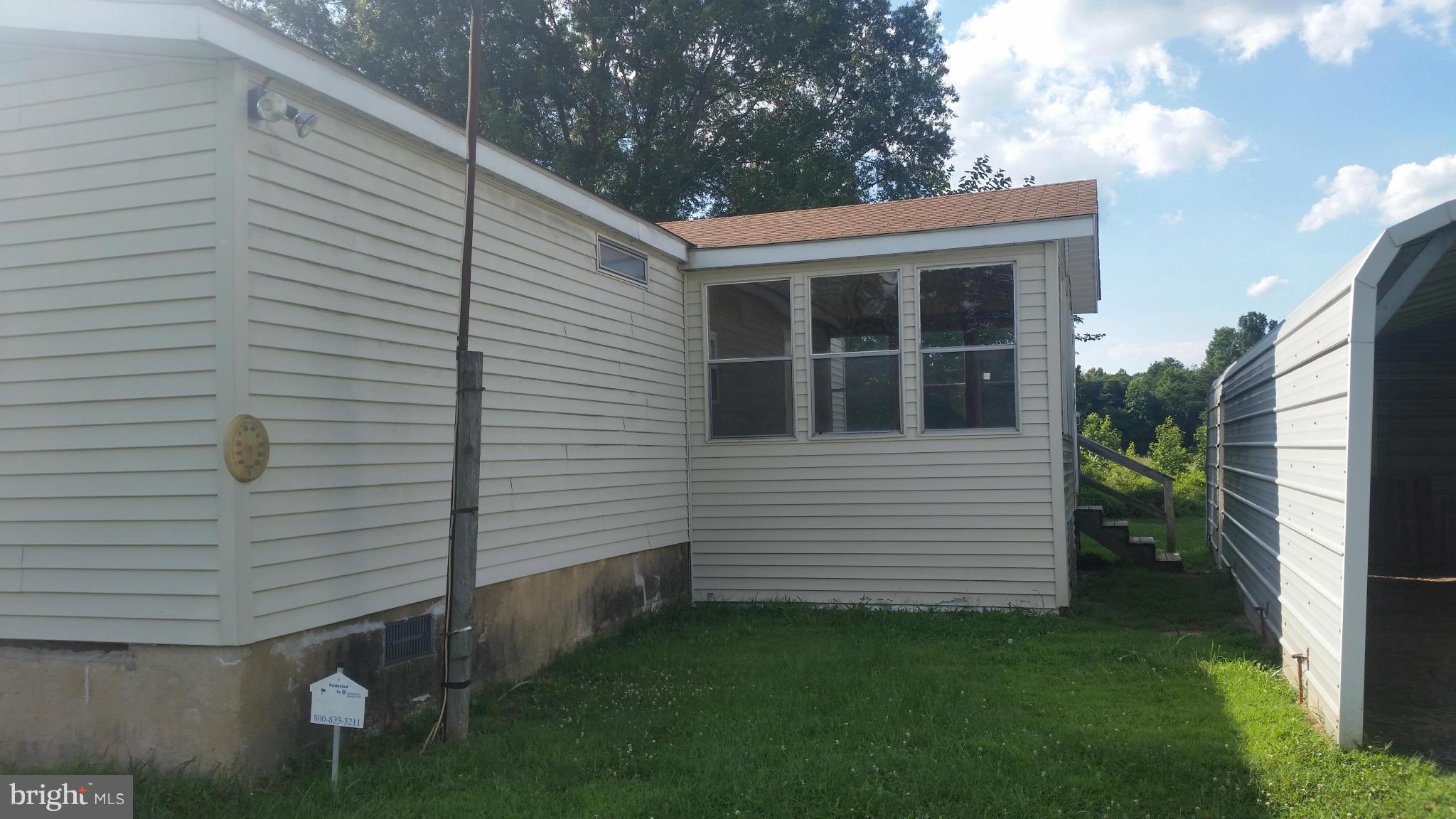 23982 Holsinger Lane Ridgely, MD 21660 - Photo 16 of 19 Exterior (General)
