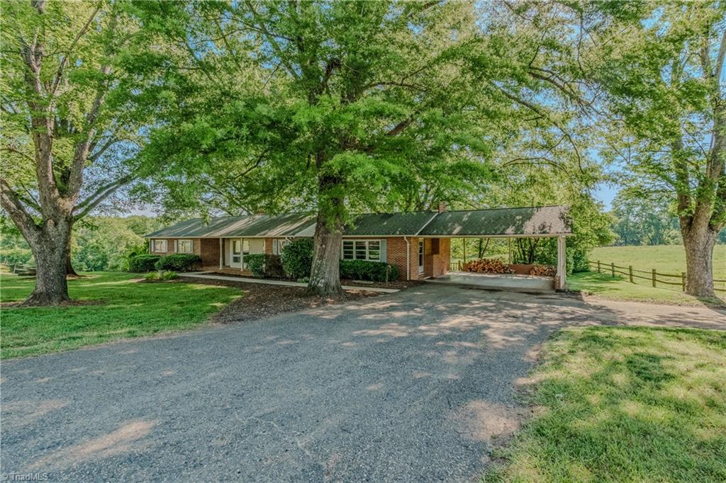 331 Sykes Dairy Road Mount Airy, NC 27030 - Photo 2 of 44