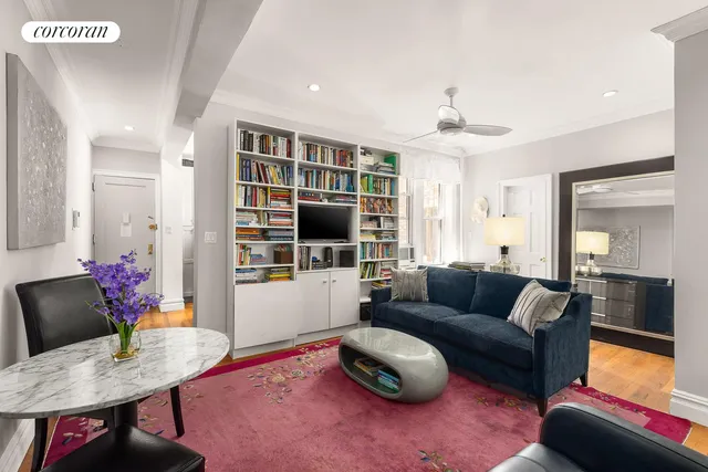 $375,000 | 128 West 138th Street, Unit 2H | Central Harlem