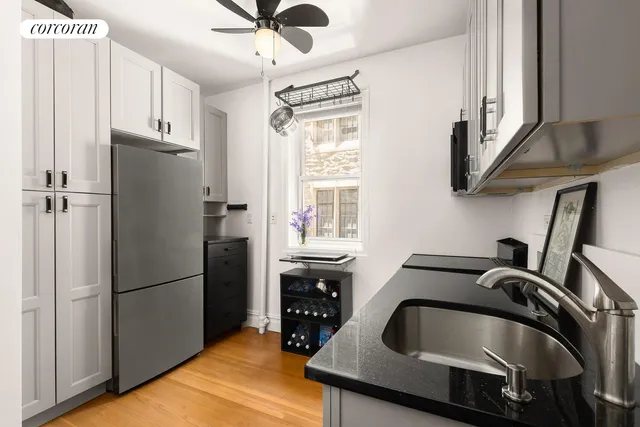 $375,000 | 128 West 138th Street, Unit 2H | Central Harlem