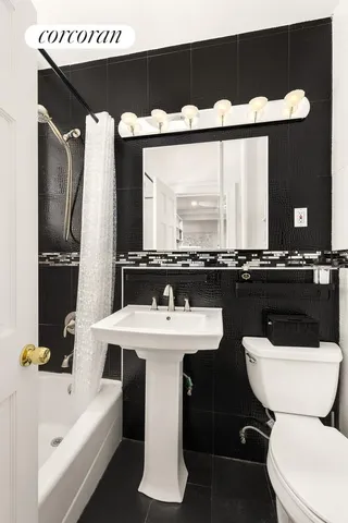 $375,000 | 128 West 138th Street, Unit 2H | Central Harlem