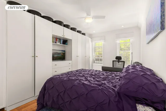 $375,000 | 128 West 138th Street, Unit 2H | Central Harlem