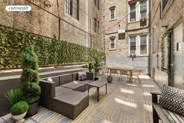 $375,000 | 128 West 138th Street, Unit 2H | Central Harlem