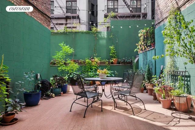 $375,000 | 128 West 138th Street, Unit 2H | Central Harlem