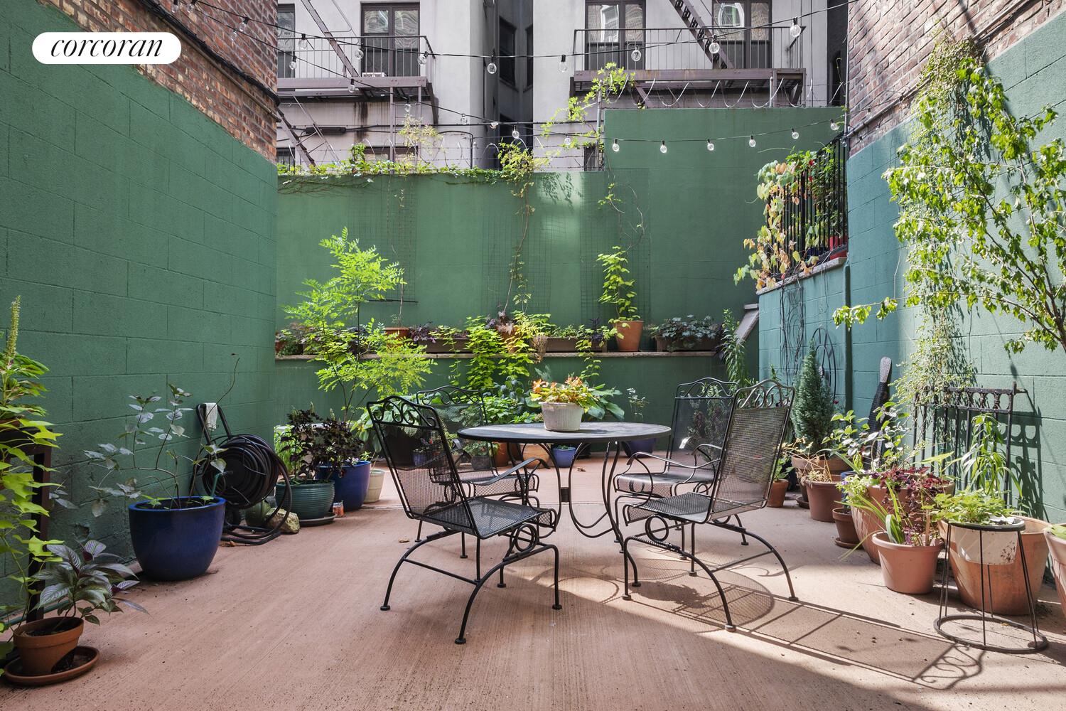 128 West 138th Street, Unit 2H Manhattan, NY 10030 - Photo 6 of 9