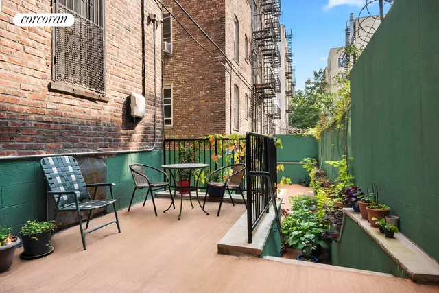$375,000 | 128 West 138th Street, Unit 2H | Central Harlem