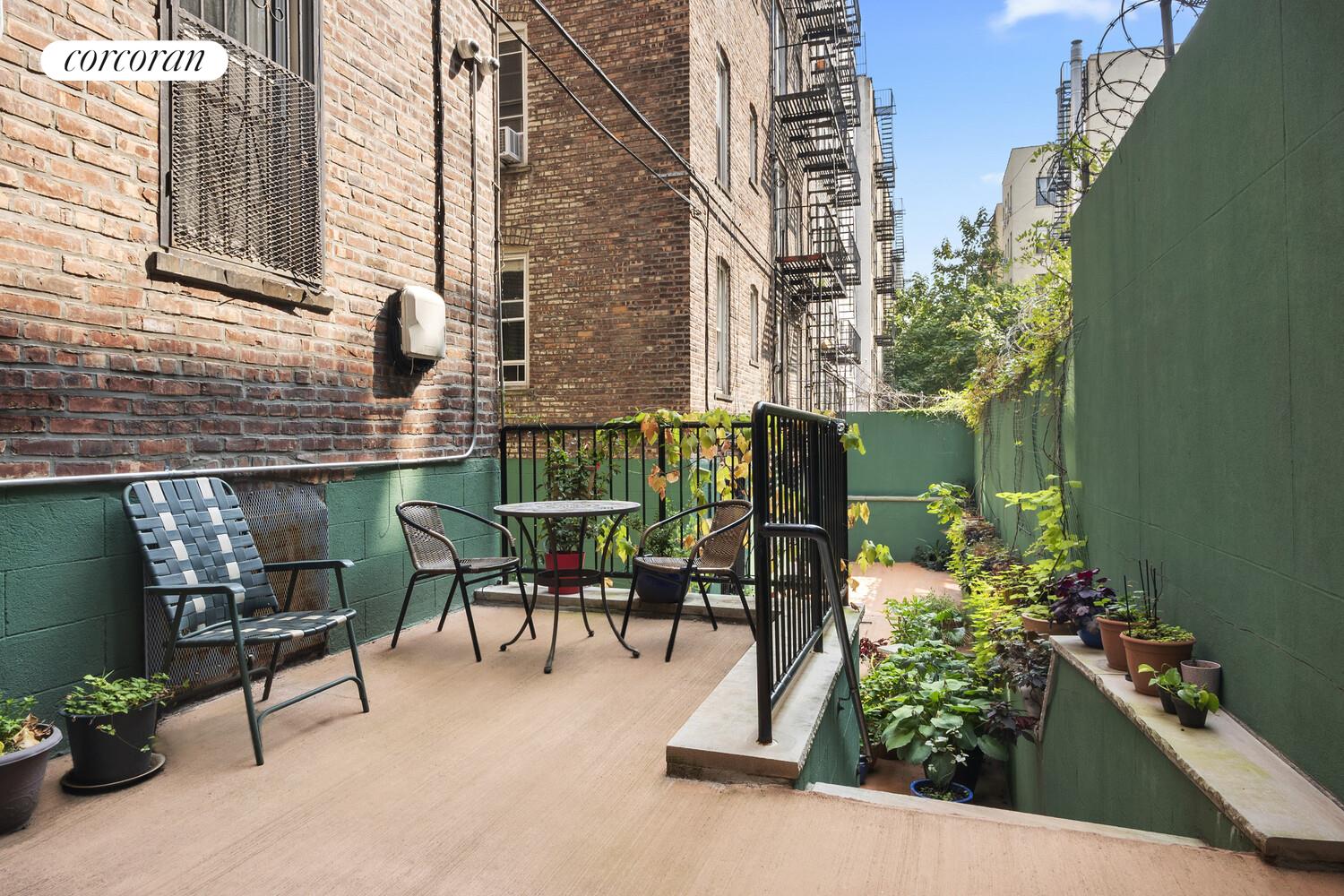 128 West 138th Street, Unit 2H Manhattan, NY 10030 - Photo 7 of 9