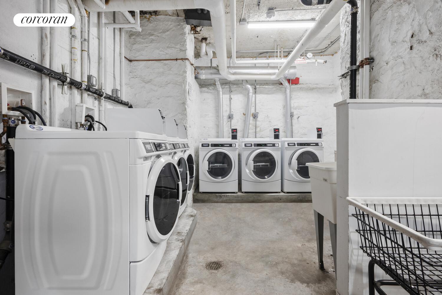 128 West 138th Street, Unit 2H Manhattan, NY 10030 - Photo 8 of 9