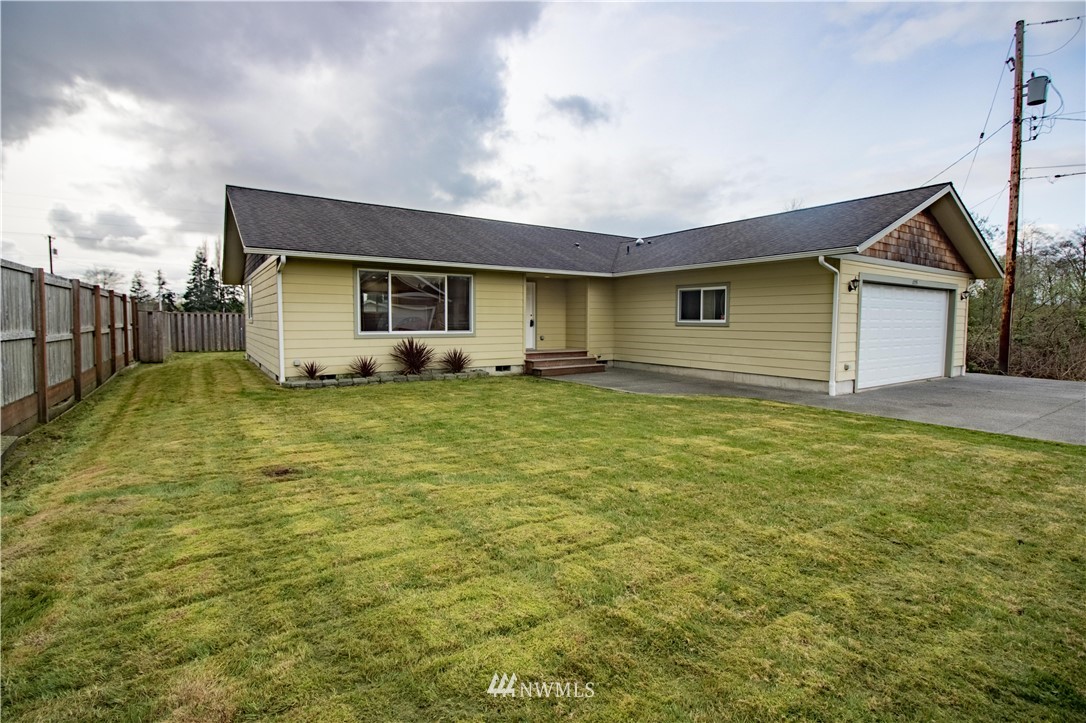 1735 Taft Road Aberdeen, WA 98520 - Photo 1 of 17 Gallery Image 1